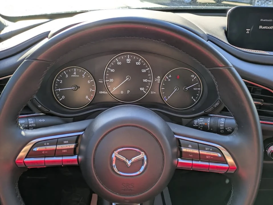 2023 Mazda CX-30 - Image 11 of 17