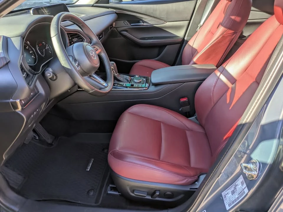 2023 Mazda CX-30 - Image 14 of 17