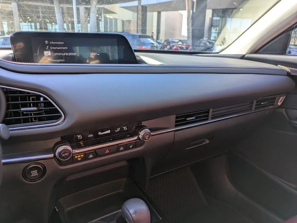 2023 Mazda CX-30 - Image 15 of 17