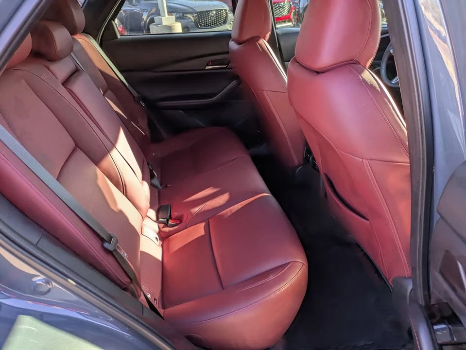 2023 Mazda CX-30 - Image 16 of 17