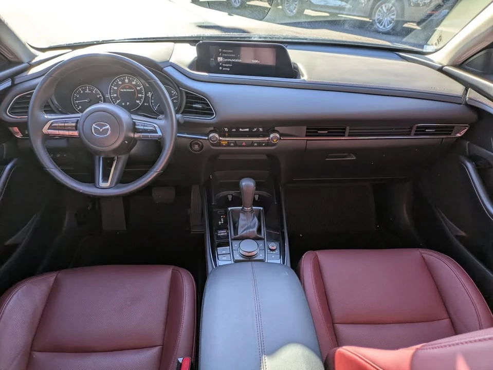 2023 Mazda CX-30 - Image 13 of 17