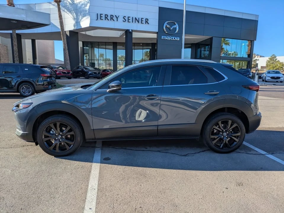 2023 Mazda CX-30 - Image 4 of 17