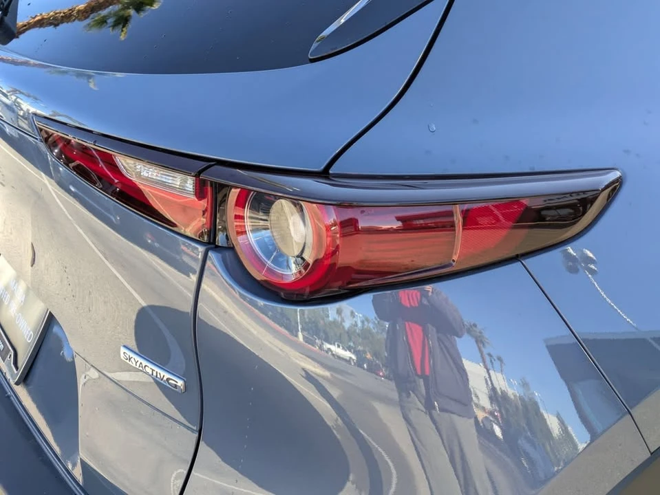 2023 Mazda CX-30 - Image 9 of 17