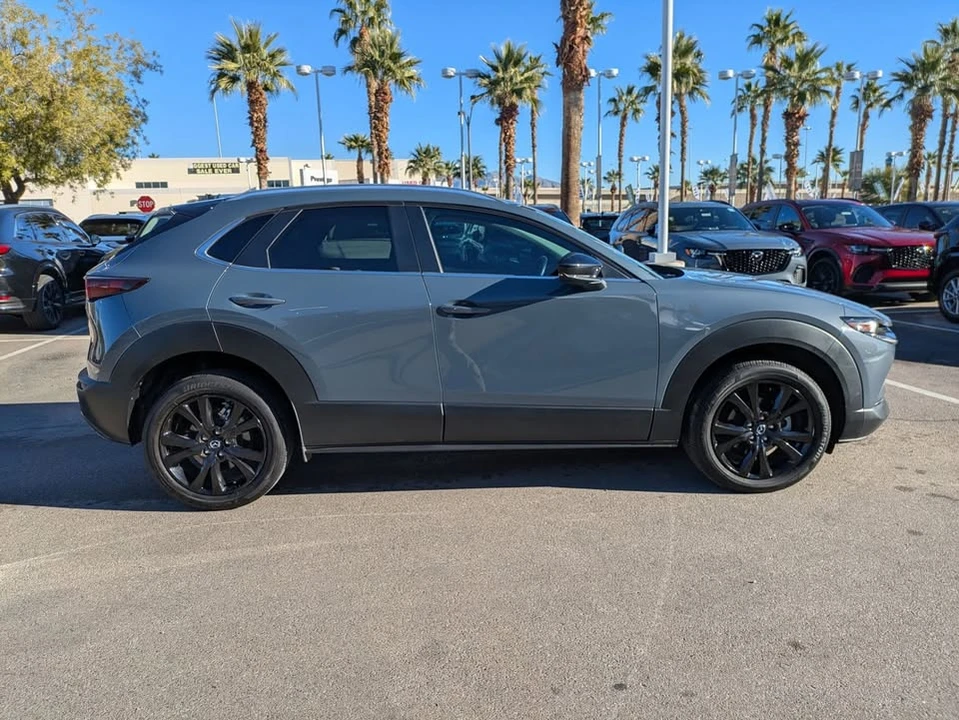 2023 Mazda CX-30 - Image 2 of 17