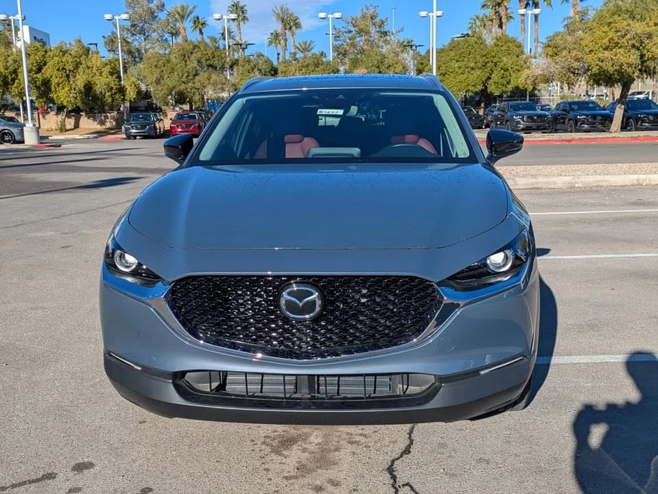 2023 Mazda CX-30 - Image 3 of 17