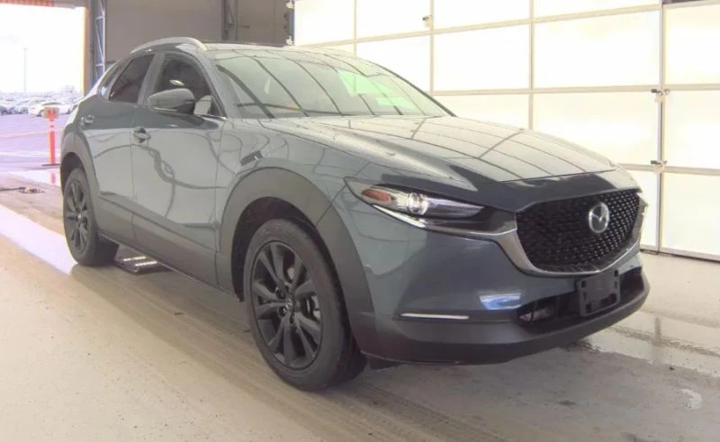 2023 Mazda CX-30 - Image 2 of 3