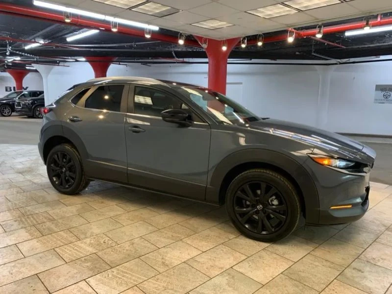 2023 Mazda CX-30 - Image 8 of 12