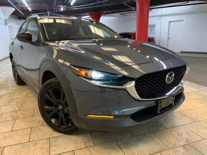 2023 Mazda CX-30 - Image 2 of 12
