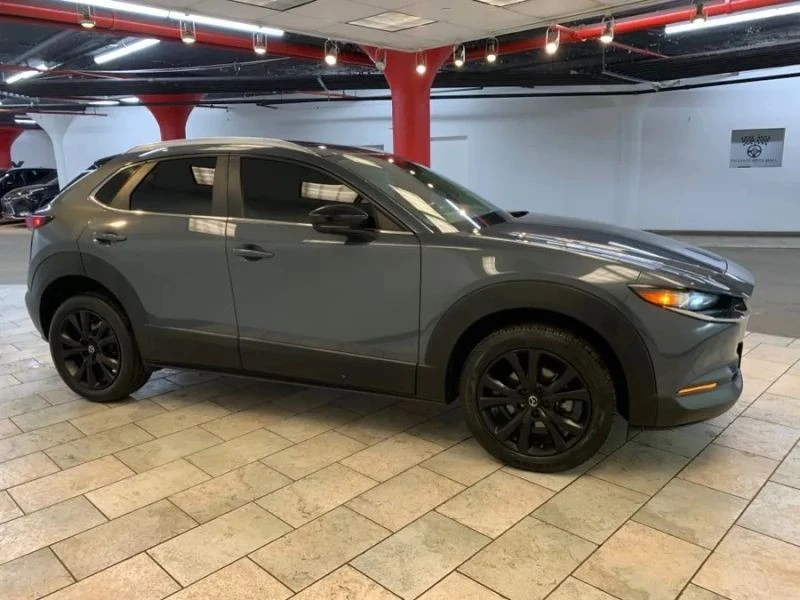 2023 Mazda CX-30 - Image 8 of 12