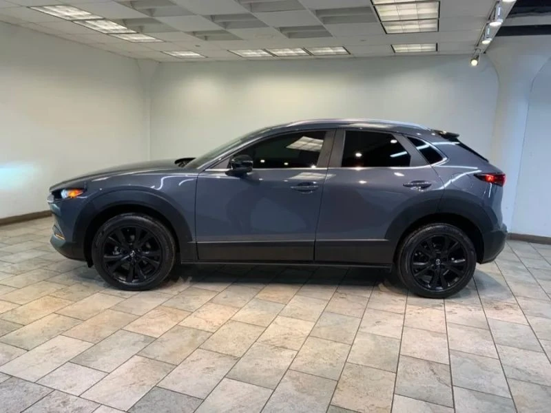 2023 Mazda CX-30 - Image 4 of 12