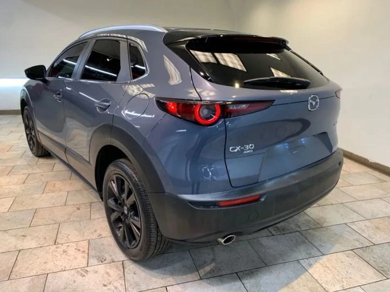 2023 Mazda CX-30 - Image 5 of 12
