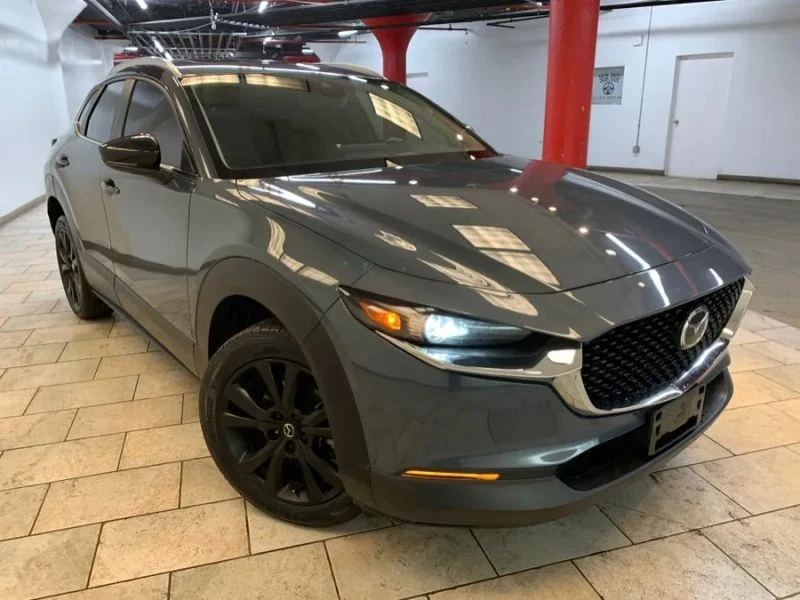 2023 Mazda CX-30 - Image 2 of 12