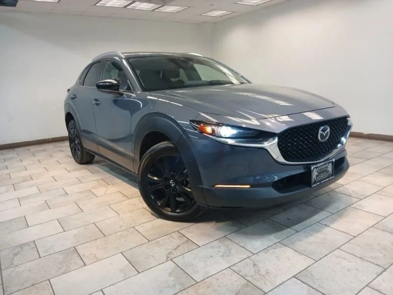 2023 Mazda CX-30 - Image 3 of 12