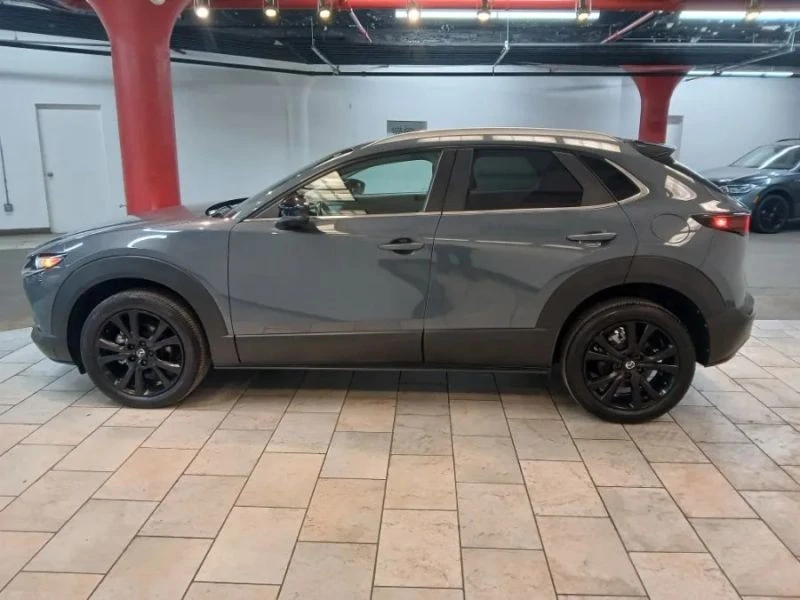2023 Mazda CX-30 - Image 8 of 12