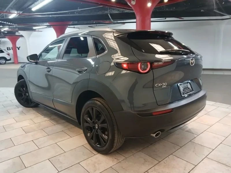 2023 Mazda CX-30 - Image 5 of 12