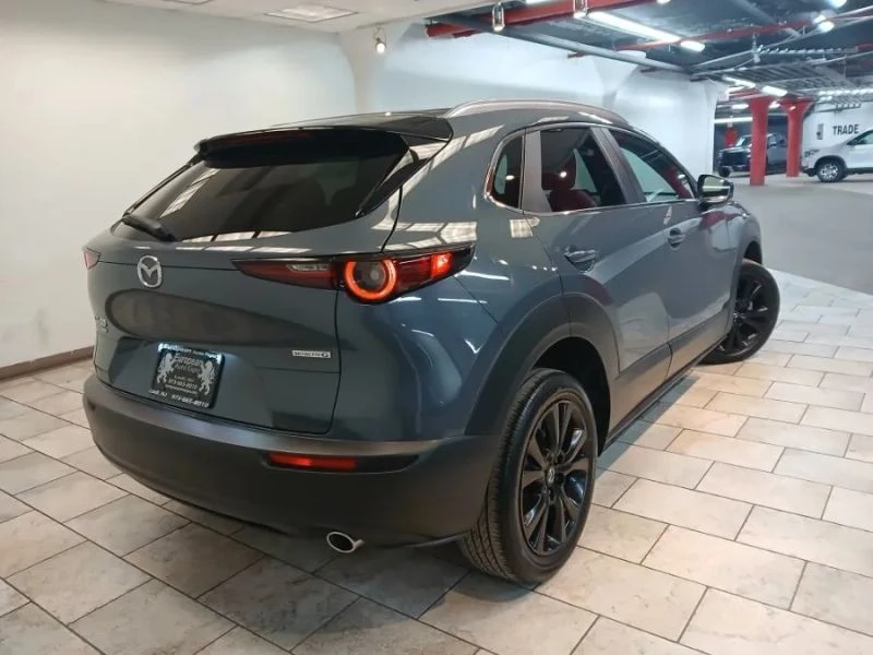 2023 Mazda CX-30 - Image 7 of 12