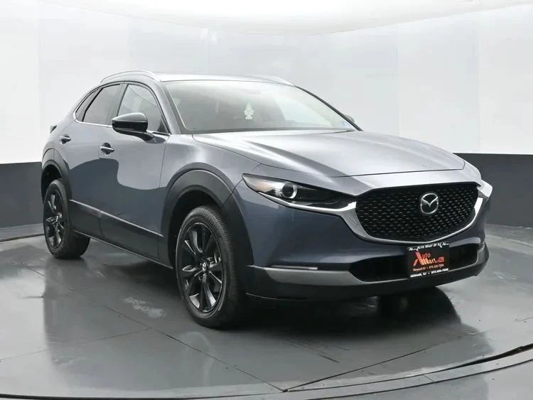 2023 Mazda CX-30 - Image 2 of 12