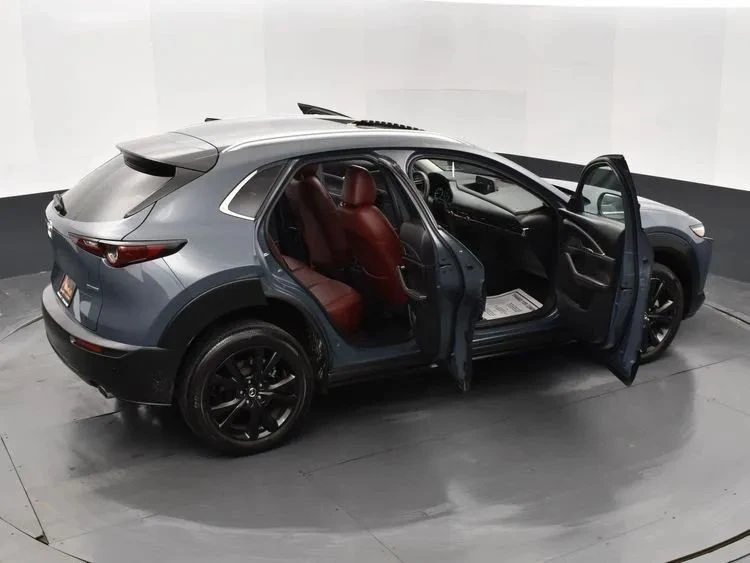 2023 Mazda CX-30 - Image 6 of 12