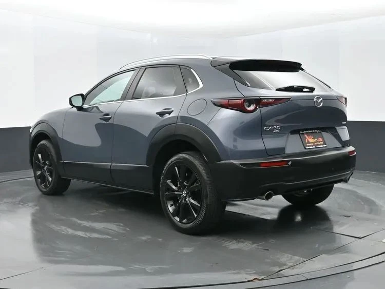 2023 Mazda CX-30 - Image 9 of 12