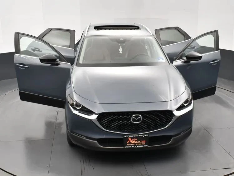 2023 Mazda CX-30 - Image 10 of 12
