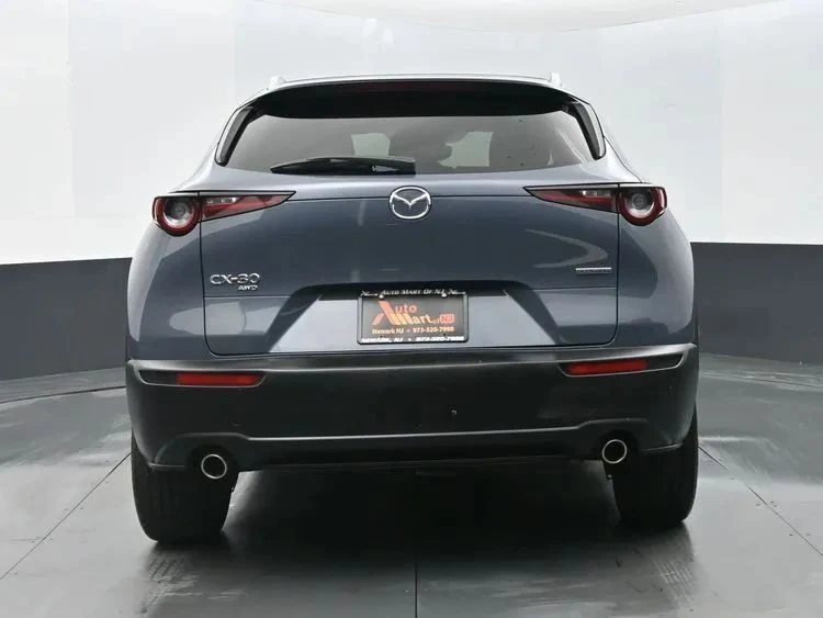 2023 Mazda CX-30 - Image 8 of 12
