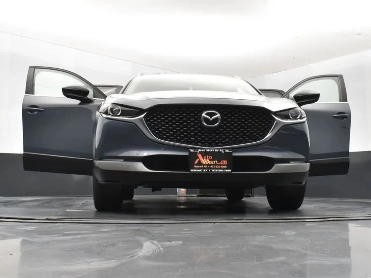 2023 Mazda CX-30 - Image 11 of 12