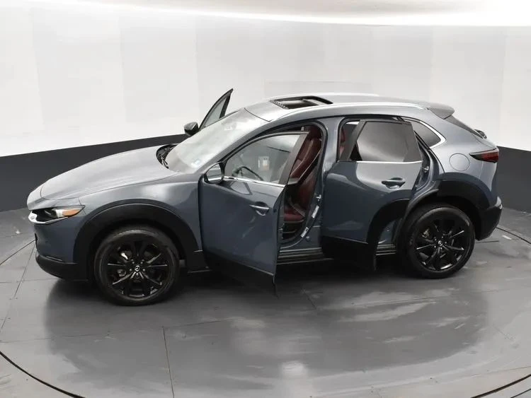 2023 Mazda CX-30 - Image 7 of 12