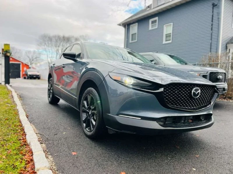 2023 Mazda CX-30 - Image 2 of 12