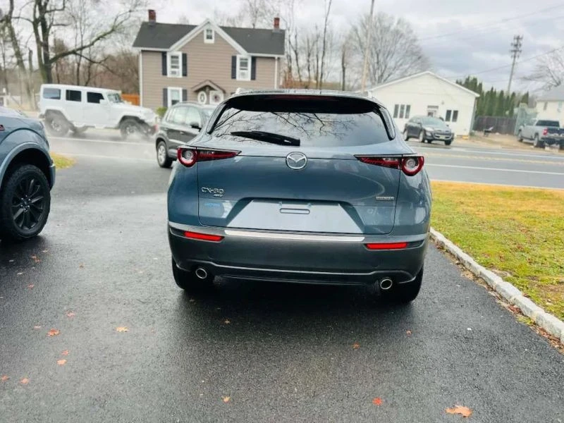 2023 Mazda CX-30 - Image 6 of 12