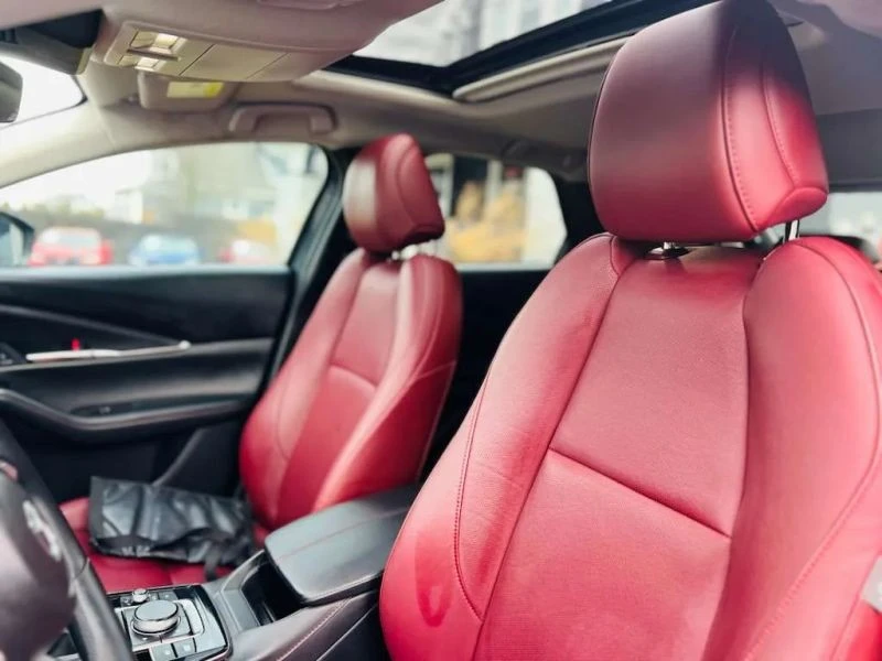 2023 Mazda CX-30 - Image 12 of 12