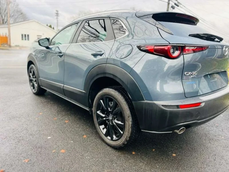 2023 Mazda CX-30 - Image 7 of 12