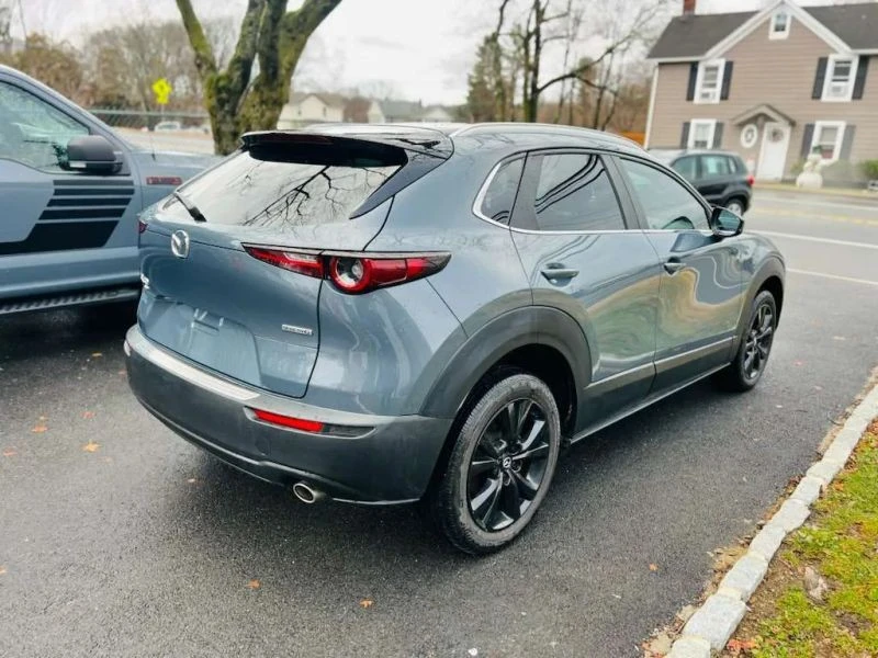 2023 Mazda CX-30 - Image 5 of 12
