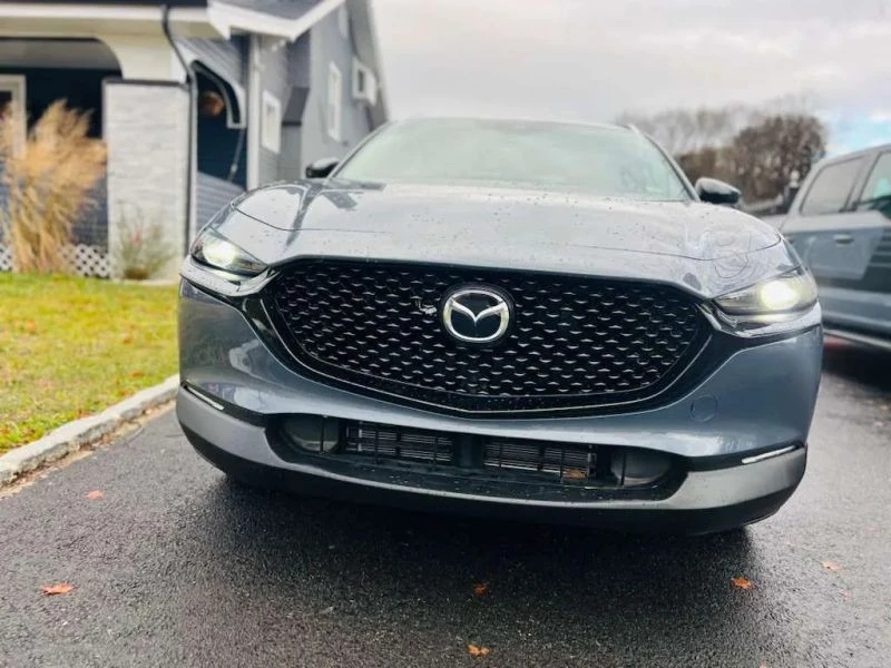 2023 Mazda CX-30 - Image 4 of 12