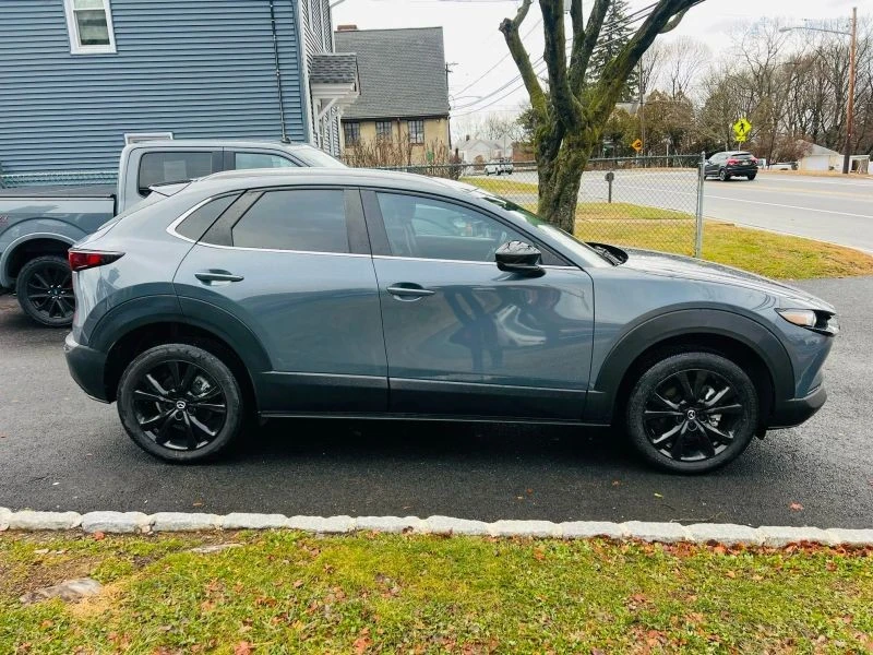 2023 Mazda CX-30 - Image 3 of 12