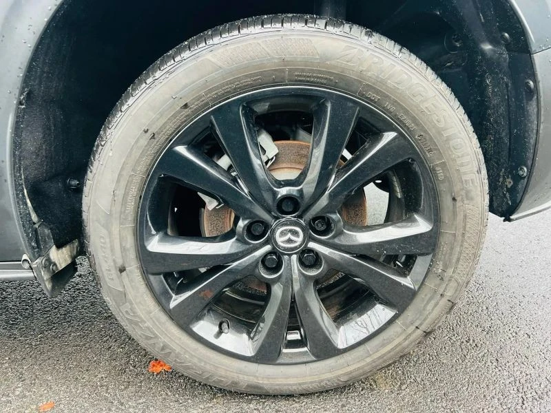 2023 Mazda CX-30 - Image 11 of 12