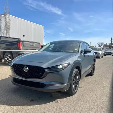 2023 Mazda CX-30 GT TURBO