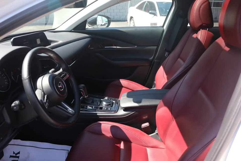 2023 Mazda CX-30 - Image 16 of 20