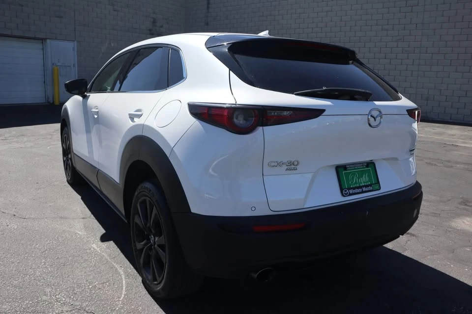 2023 Mazda CX-30 - Image 4 of 20