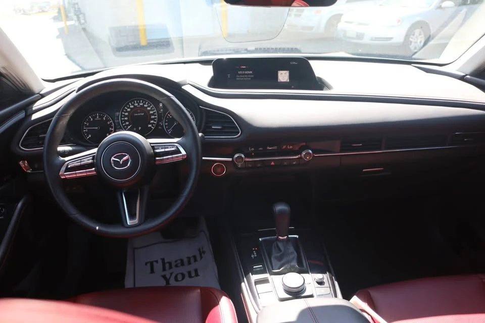 2023 Mazda CX-30 - Image 15 of 20