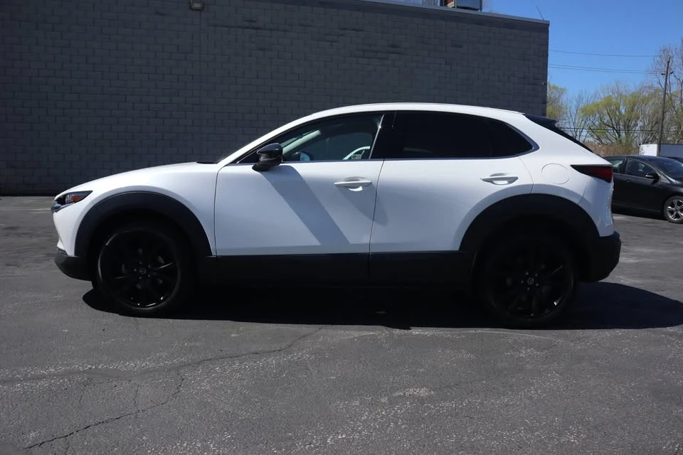 2023 Mazda CX-30 - Image 2 of 20