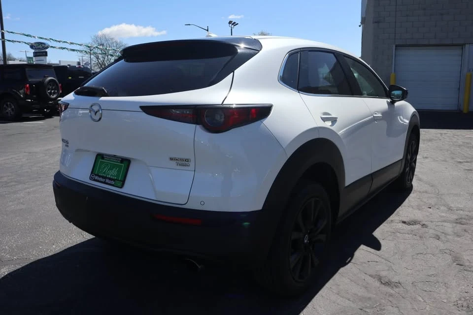 2023 Mazda CX-30 - Image 6 of 20