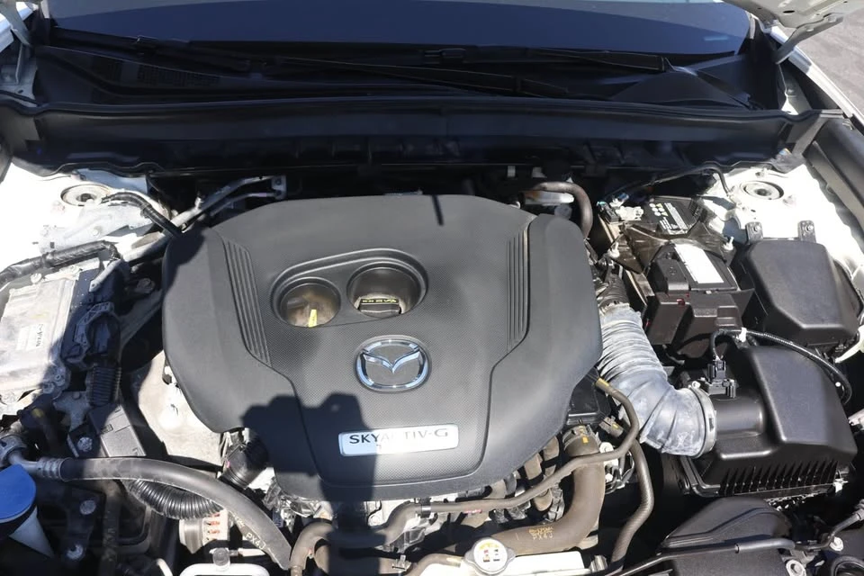 2023 Mazda CX-30 - Image 11 of 20
