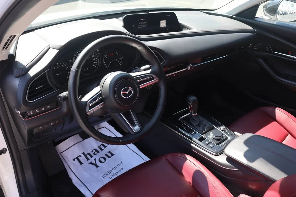 2023 Mazda CX-30 - Image 17 of 20