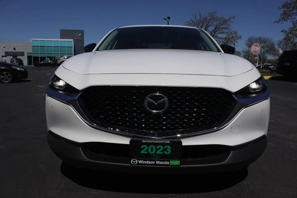 2023 Mazda CX-30 - Image 10 of 20
