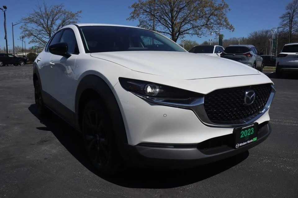 2023 Mazda CX-30 - Image 9 of 20