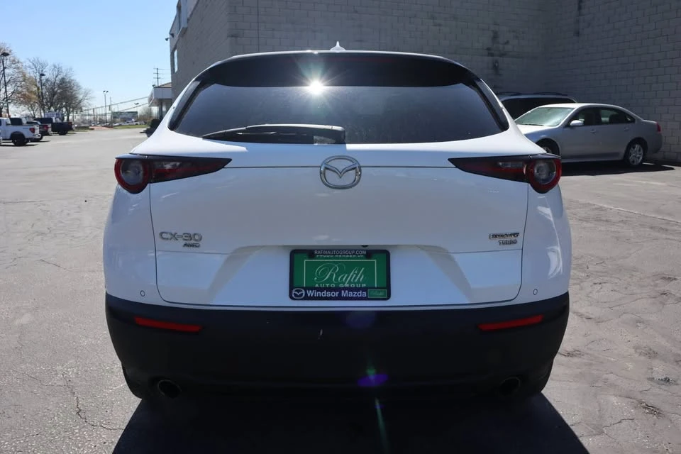2023 Mazda CX-30 - Image 5 of 20