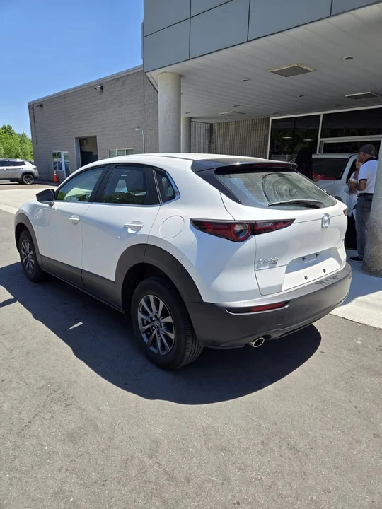 2023 Mazda CX-30 - Image 6 of 8