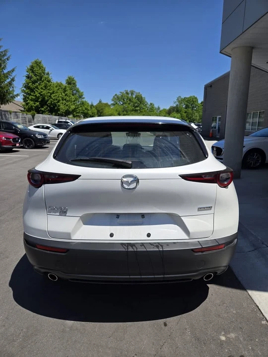 2023 Mazda CX-30 - Image 7 of 8