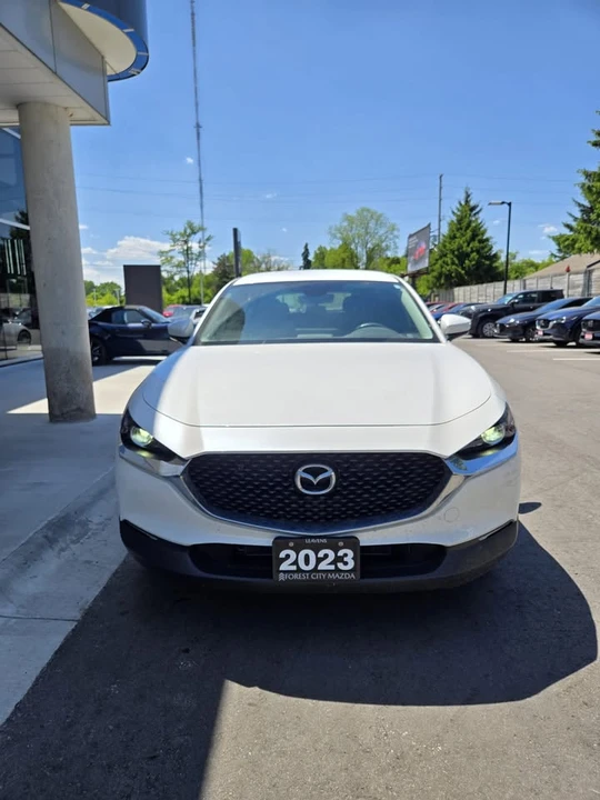 2023 Mazda CX-30 - Image 2 of 8