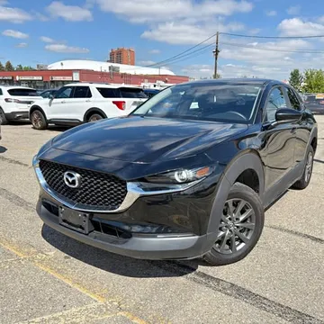 2023 Mazda CX-30 GX AWD